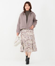 ANY SIS シアーリブ インナー