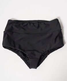 OP／FILA 【Kappa】サイドシャーリングTシャツ 4点セット水着