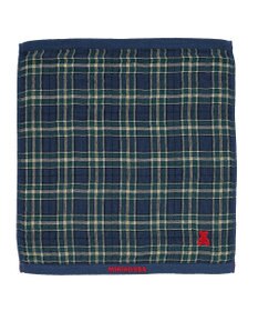 MIKI HOUSE HOT BISCUITS 【ふわはだたおる】ハンドタオル