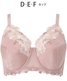 Wing ブラジャー Wing Lesiage 安定感のあるつけごこち 綿混素材(肌側) 【5010シリーズ】 フルカップブラ Hカップまで対応 大きいサイズ PB5010 ウイング／ワコール