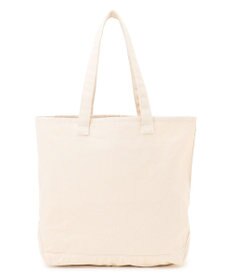 J.PRESS MEN 【AaronChang】【UNISEX】コットンキャンバス トートバック