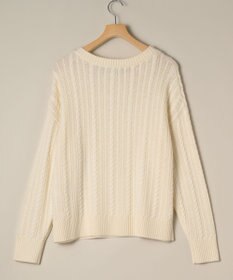 ONWARD Reuse Park 【23区】ニット秋冬