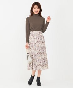 ANY SIS L シアーリブ インナー