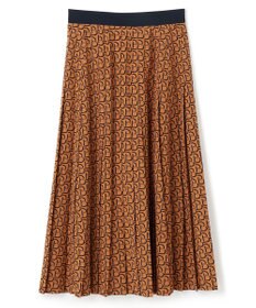 BEIGE， MONT THABOR / ロゴスカート