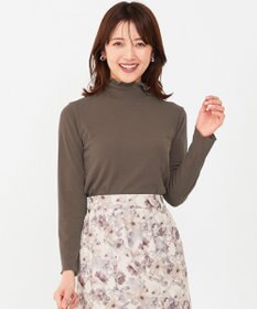 ANY SIS L シアーリブ インナー