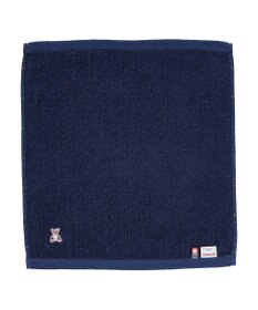 MIKI HOUSE HOT BISCUITS 【ふわはだたおる】ハンドタオル