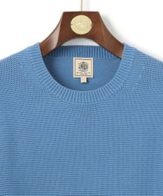 J.PRESS MEN 【WEB・一部店舗限定】クルーネックニット