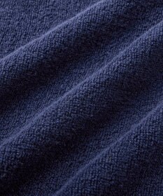 MIKI HOUSE HOT BISCUITS 【ふわはだたおる】ハンドタオル