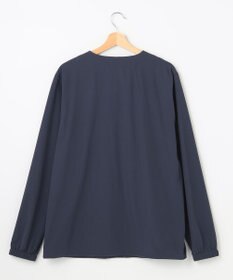 SHARE PARK MENS 【UNISEX】撥水加工 フレックスカーディガン（L・XLサイズ）