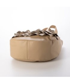 UNBILLION カシュカシュ cachecache / フリルトートバッグ