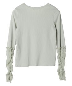 Green Parks ・ＳＵＧＡＲ　ＳＰＯＯＮ　チュールキリカエロンＴＥＥ