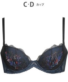 Wing 3/4カップブラ 【エアリーソフトブラ】 ふんわり軽いつけごこち　ウイング／ワコール　KB2201