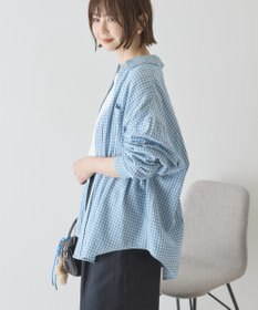 AMERICAN HOLIC アソートデニムシャツ