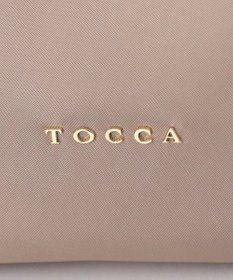 TOCCA NOBLE RIBBON NYLONBAG ナイロンバッグ