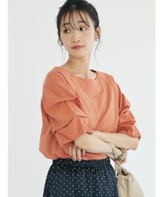 CRAFT STANDARD BOUTIQUE ホイップスリーブプルオーバー