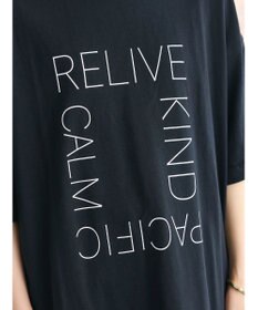 CRAFT STANDARD BOUTIQUE シルケット天竺　スクエアＰＴ　ＢＩＧ　Ｔｅｅ　Ｓ／Ｓ