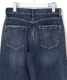 J.PRESS YORK STREET 【WOMEN】スラウチデニム