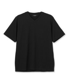 JOSEPH HOMME 新色追加【機能素材】ハイゲージベアスムース　VネックＴシャツ