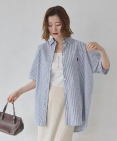 WEGO USPOLOハーフスリーブシャツ