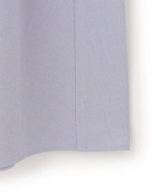 ICB 【ASUMI・MANAMIコラボ 丈が選べる】タックデザインワンピース