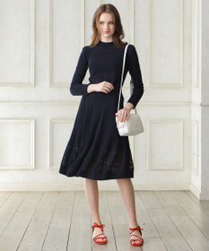 TOCCA 【洗える！】FONTANA プルオーバー