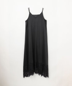 レースコンビ2wayキャミワンピース / GRACE CONTINENTAL  