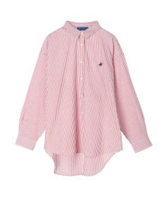 AMERICAN HOLIC ドロップショルダーＢＩＧシャツ／Ｂ．ＨＰＯＬＯＣＬＵＢ