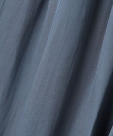 自由区 S 【WEB限定・ウエストゴム・長さ調整可・洗える】ビンテージツイル ギャザーパンツ