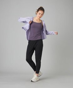 Chacott Chacott BALANCE EasyCare+フレアジャケット