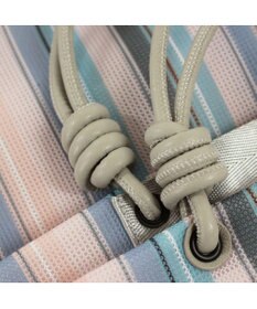 ROOTOTE 1085【手洗い可能】SC.ベビールー.ストライプ.ウエッファ-B