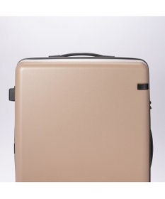 ACE BAGS & LUGGAGE ace. TOKYO コーナーストーン2-Z スーツケース ジッパータイプ 65リットル １週間程度のご旅行に 06866 エース