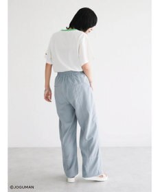 Green Parks ジョグマン／ワンポイントリンガーＴシャツ