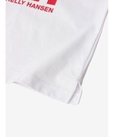 HELLY HANSEN 【キッズ】ハーフスリーブフットボールティー
