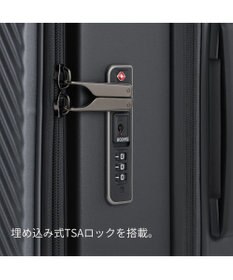 Samsonite サムソナイト スーツケース 102L(/120L) ジップリックスFT スピナー75 ZIPPRIX FT