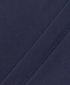 23区GOLF 【PEANUTS】【MEN】スヌーピーコラボ 半袖ポロシャツ