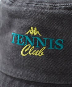 OP／FILA 【Kappa】ウェルネスクラブバケットハット