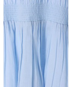 earth music&ecology シャーリングチュニック