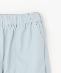 ANY KIDS 【洗濯機可能/吸汗速乾】ドライタッチ カーゴパンツ