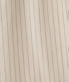 WEGO 【ユニセックス着用アイテム/手洗い可/SETUP可/ウエストゴム】リネンレーヨンイージーパンツ