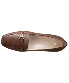 REGAL FOOT COMMUNITY 【ビューフィット】A22Y ソフトスクエアトウモカパンプス パンプス