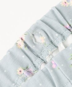 ANY KIDS 1分丈 スパッツ