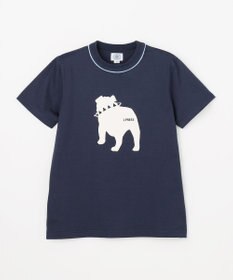 J.PRESS KIDS 【140-170cm】 バックブルTシャツ