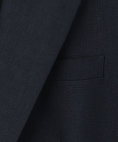 JOSEPH HOMME WASHED LINEN OX JACKET