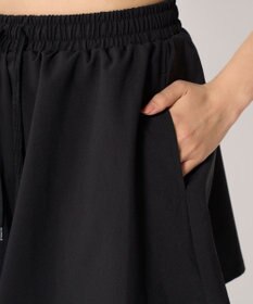 OP／FILA 【Kappa】サイドシャーリングTシャツ 4点セット水着