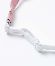 WEGO 【SCHOOL ITEM】エンブレム柄スクールネクタイ