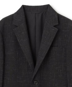 JOSEPH HOMME 【HIGH GRADE LINE】カスリウールワッシャー　ジャケット