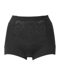 BRADELIS New York 【BRADELIS NewYork peace】ハートのお尻に格上げショーツ23