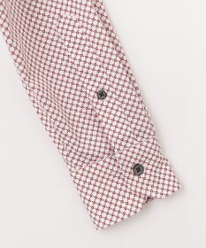 JOSEPH ABBOUD 【快適な着心地・イージーケア】ジャージーシャツ