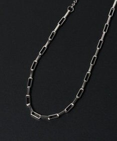 WEGO M細チェーンMIXネックレス