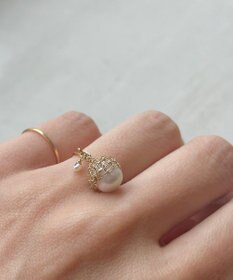 CASUMINO suzuran リング